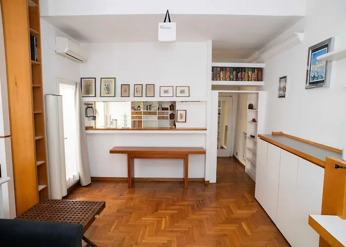 Tamara E Gerardina House In Trastevere Casa de férias