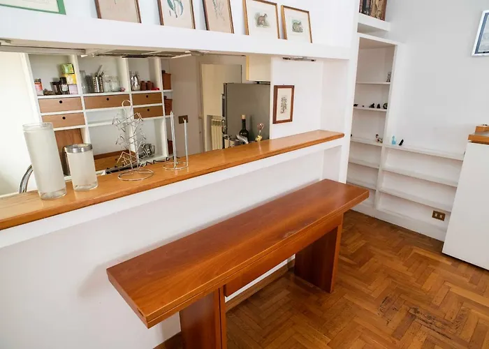 Tamara E Gerardina House In Trastevere * Roma
