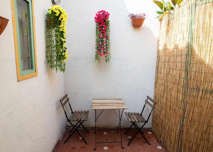Tamara E Gerardina House In Trastevere Casa de férias *