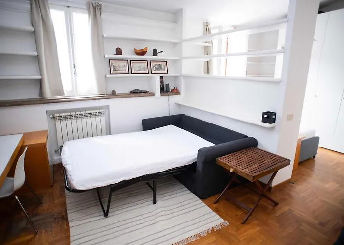 Casa de férias Tamara E Gerardina House In Trastevere